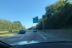 A brief journey in Ohio before getting a little more Indiana...