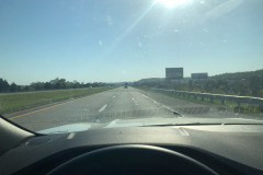 A brief journey in Ohio before getting a little more Indiana...