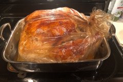 Much better looking than my previous attempt whilst at UCF! Much better looking than my previous attempt whilst at UCF!