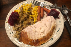 Yum! Yum!