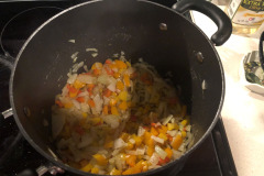 Season to taste! Season to taste!