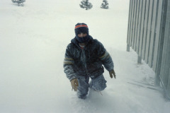We'd walk to school in this!