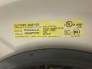 Nearly 15 years for a Samsung washer is nearly unheard of!