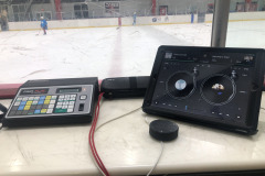 Got the tracks ready when stick and puck is done... Got the tracks ready when stick and puck is done...