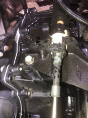 That liquid looks kind of scary...