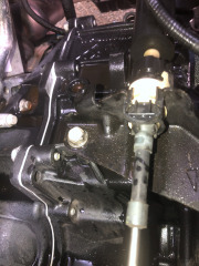 That liquid looks kind of scary...