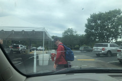 Have a great shift, Alex! :) Have a great shift, Alex! :)