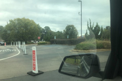 Ah look, more spaces! Ah look, more spaces!