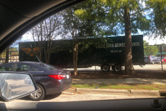 Looks like Mr Hunter did a bit of an upgrade to the band's hauler... :) Looks like Mr Hunter did a bit of an upgrade to the band's hauler... :)