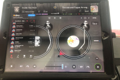 Of course, on Ben's Day...there was no way I wasn't going to throw some Bach at them... Of course, on Ben's Day...there was no way I wasn't going to throw some Bach at them...