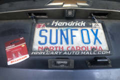 Wow...something on the Traverse that doesn't require disassembling the whole bloody vehicle to mend! :) Wow...something on the Traverse that doesn't require disassembling the whole bloody vehicle to mend! :)