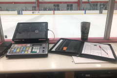 Gotta rep the university even with an unhappy ending to their game... Gotta rep the university even with an unhappy ending to their game...