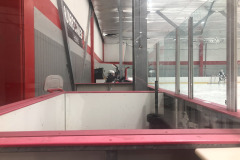 Seeing Nick on the bench from my bit of real estate... :) Seeing Nick on the bench from my bit of real estate... :)