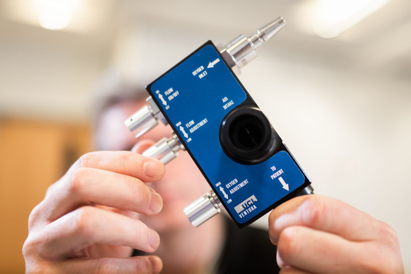 From the “Developed Faster Than Their F1 Car!” Dept: