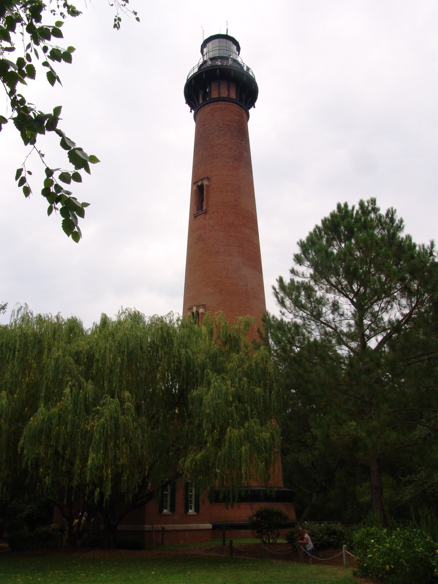 Ocracoke to Currituck (take two!)