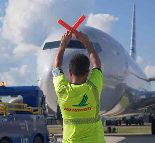 From the “Once A Ramp Rat, Always A Ramp Rat!” Dept: