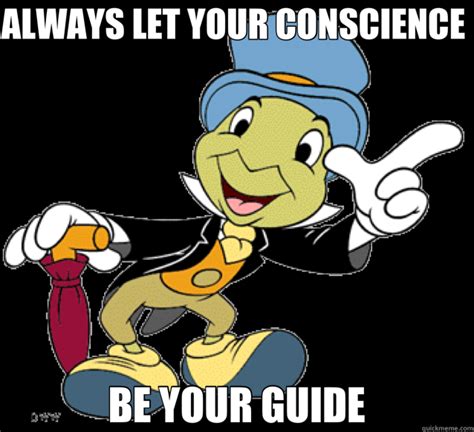 From the “Why Doesn’t the House of Mouse Insist on Jiminy Cricket Clauses?” Dept: