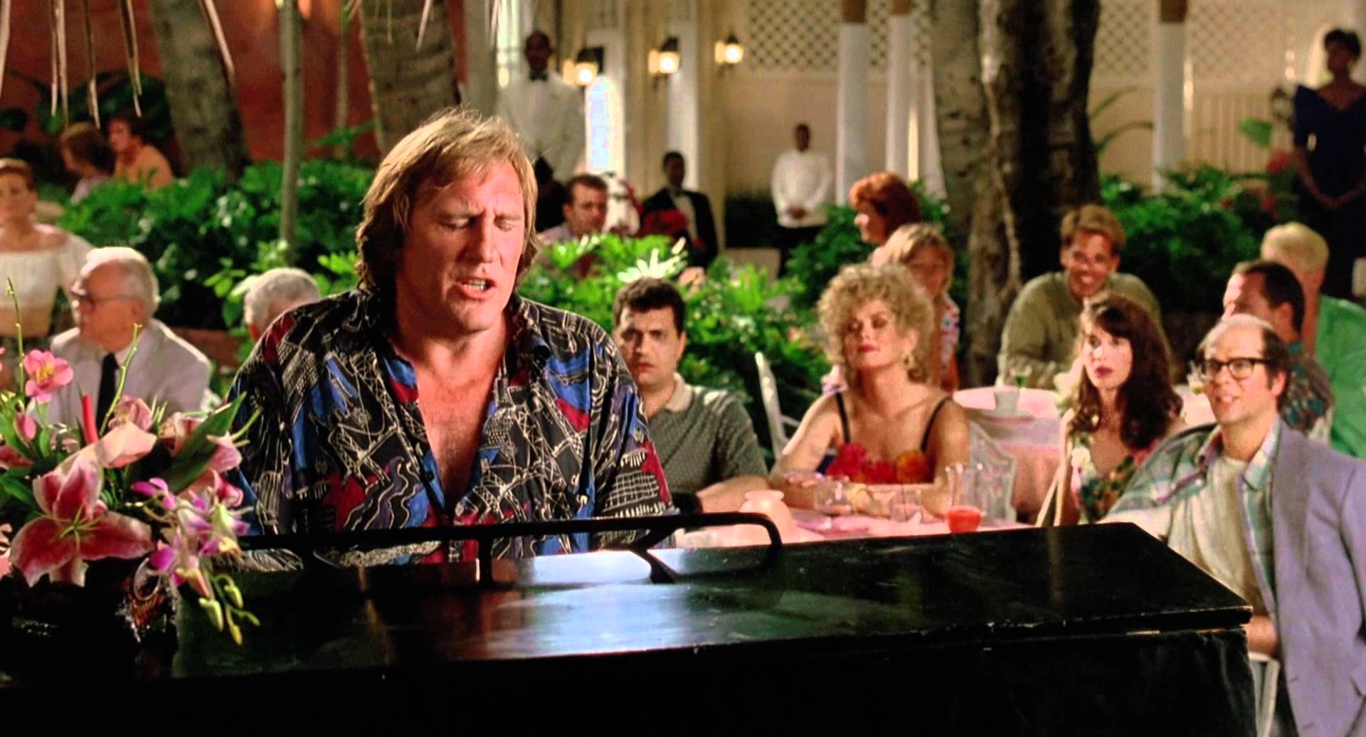 From the “Thank Heaven For Little Girls” Dept: