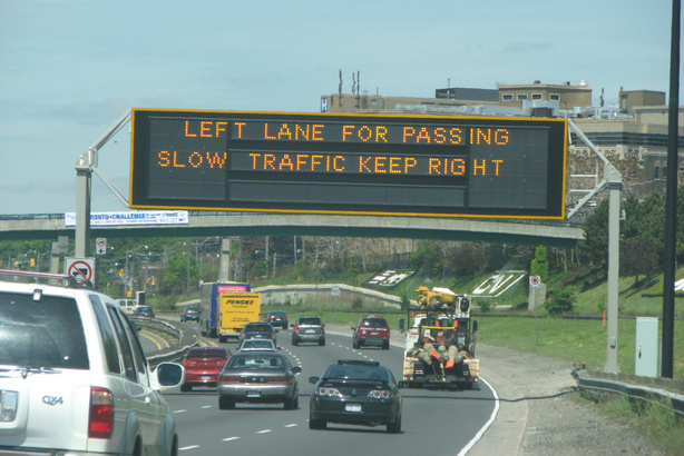 From the “There’s Really No Way to Sugarcoat This” Dept: