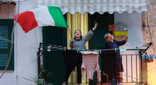 From the “What To do With Four Minutes” Dept: