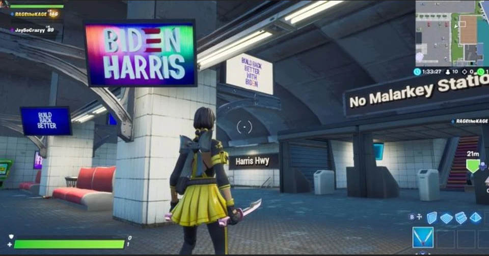 From the “Early PolitiTraverse Exit Polling from NC” Dept: