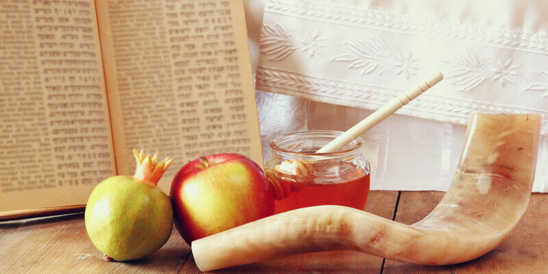 From the “A Question on the Eve of Rosh Hoshanah”: