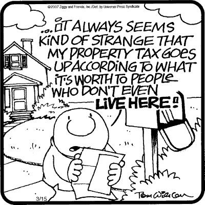 From the “Well *THAT* Was Such a Joy” Dept: