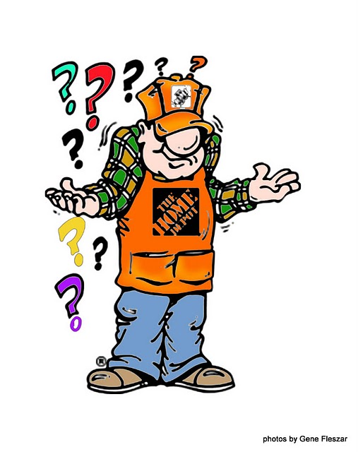 From the “More Doing, More Swearing” Dept: