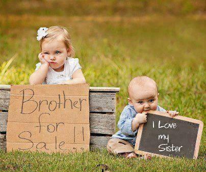 From the “The Stork Takes Requests, Doesn’t He?” Dept: