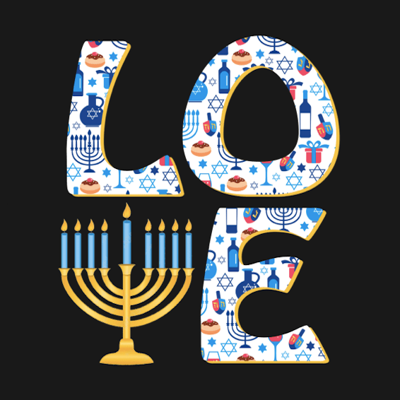 From the “May Your Light Multiply And Fill the World” Dept: