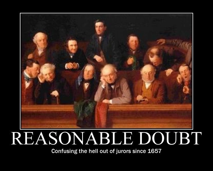 From the “Understanding Is Not Required, Only Obedience” Dept: