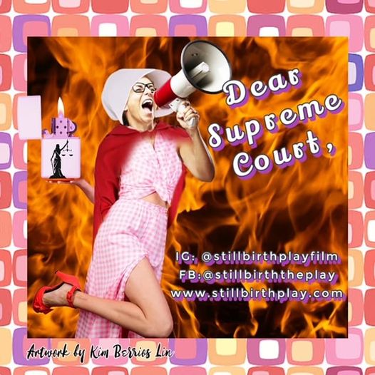 From the “Our ‘Society’ Treats Women Disgracefully” Dept: