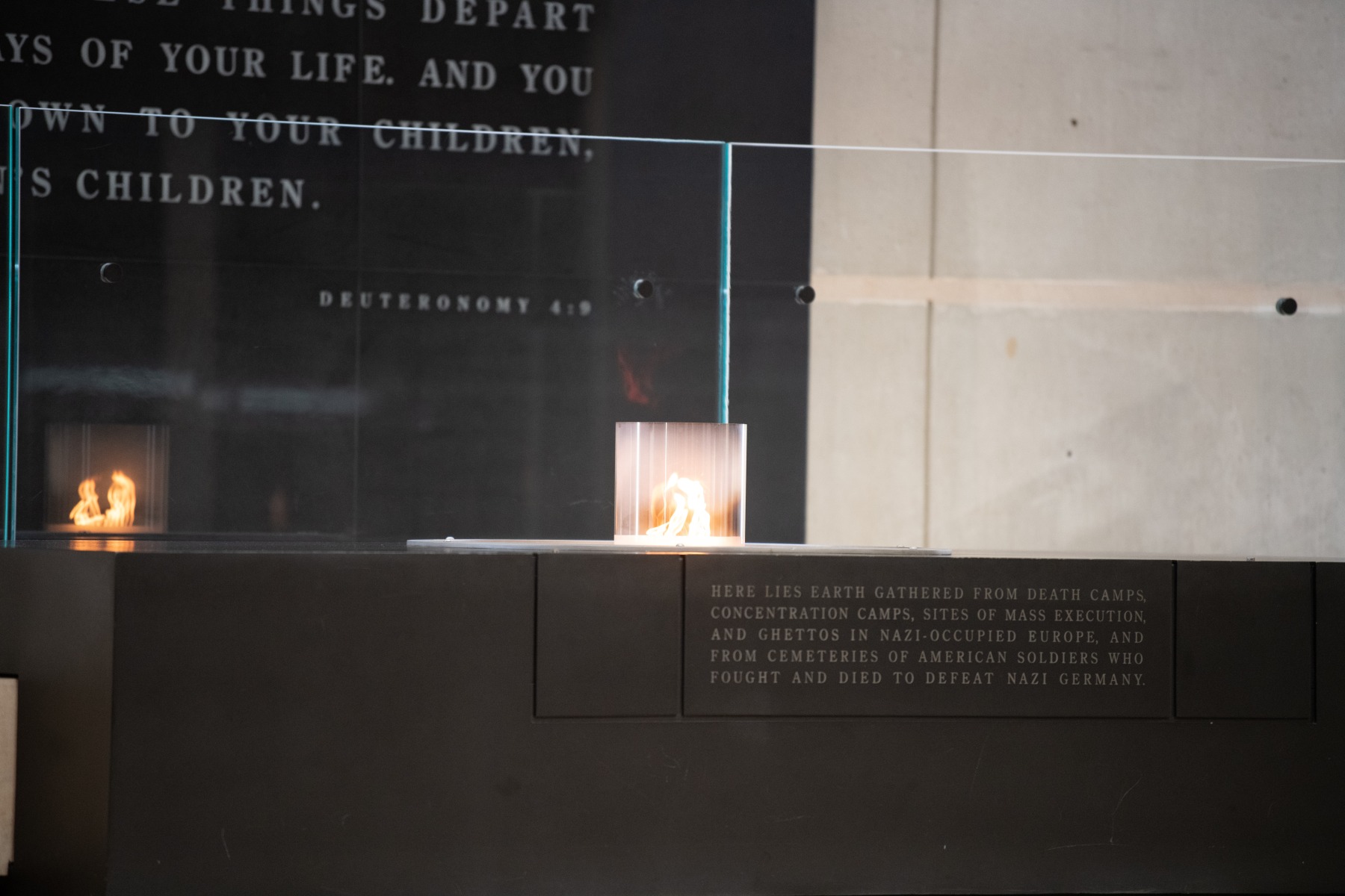 Day 2 – US Holocaust Memorial Museum