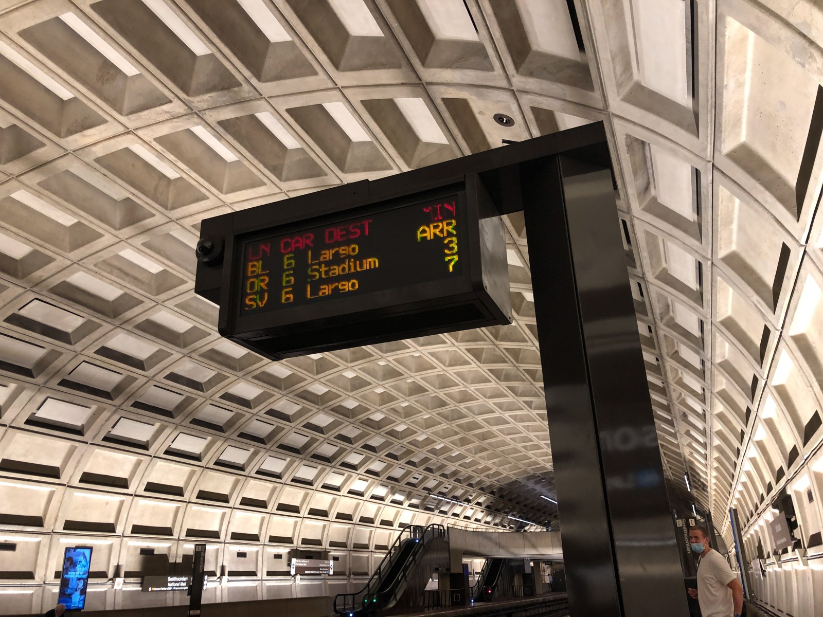 Day 2 – Decisions, Decisions…