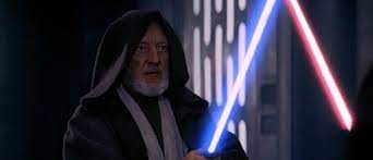 From the “You Can’t Win, Darth!” Dept: