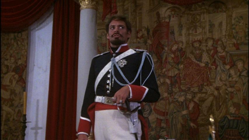 From the “It Is Never A Beautiful Day For A Reign Of Terror…” Dept: