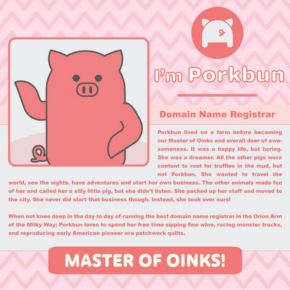 From the “It Really Is An Oddly Satisfying Experience!” Dept: