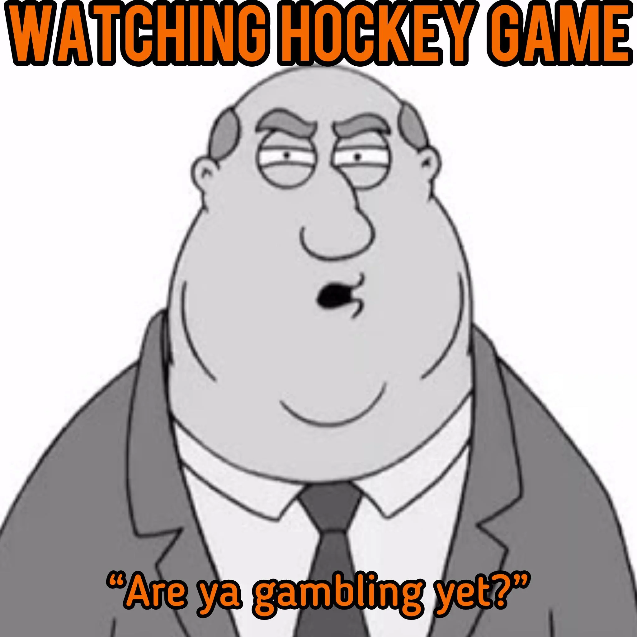 From the “The Bookies Seem To Be Losing Their Minds!” Dept: