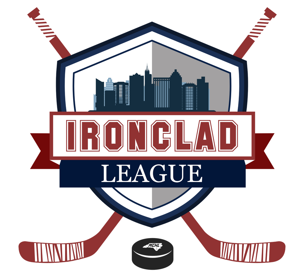 From the “MCHL Season XII – Pump Up The Jam!” Dept: