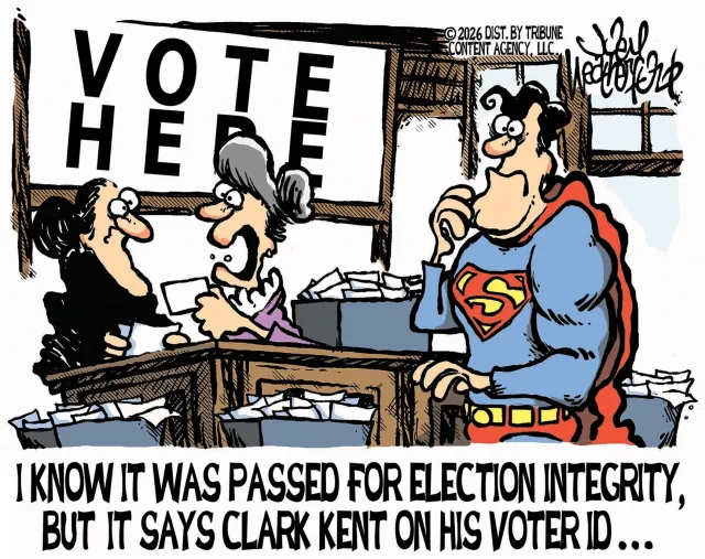 From the “The Voting Algorithm Strikes Again!” Dept: