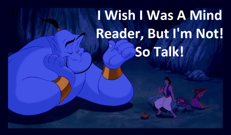 From the “MCHL Season XII – I’m Getting An Impression!” Dept: