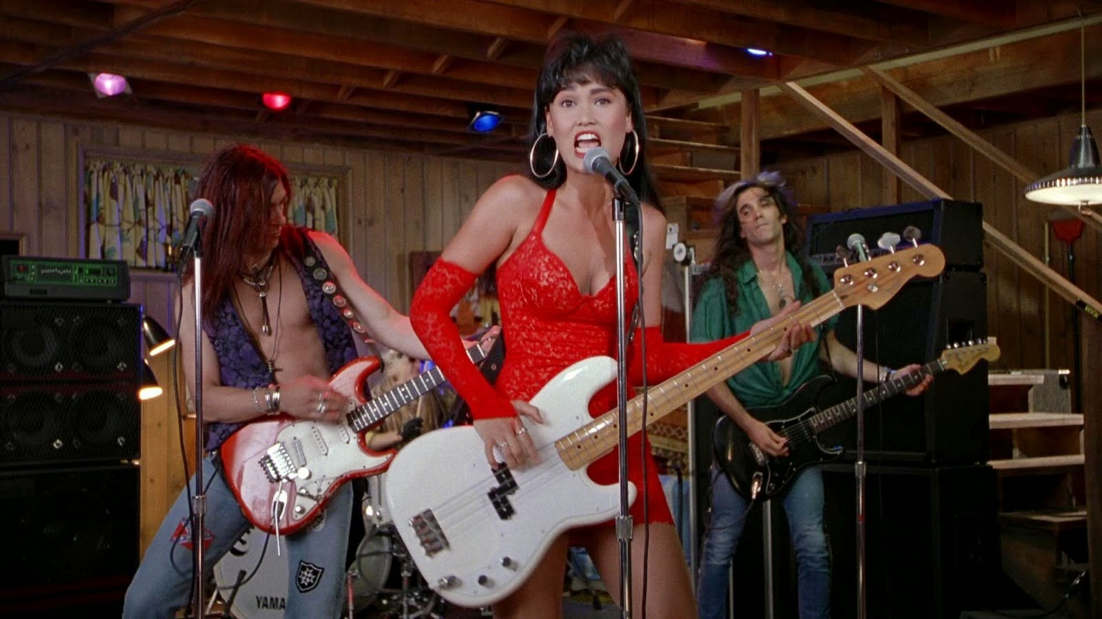 From the “MCHL Season XIII – The Ballroom Blitz” Dept: