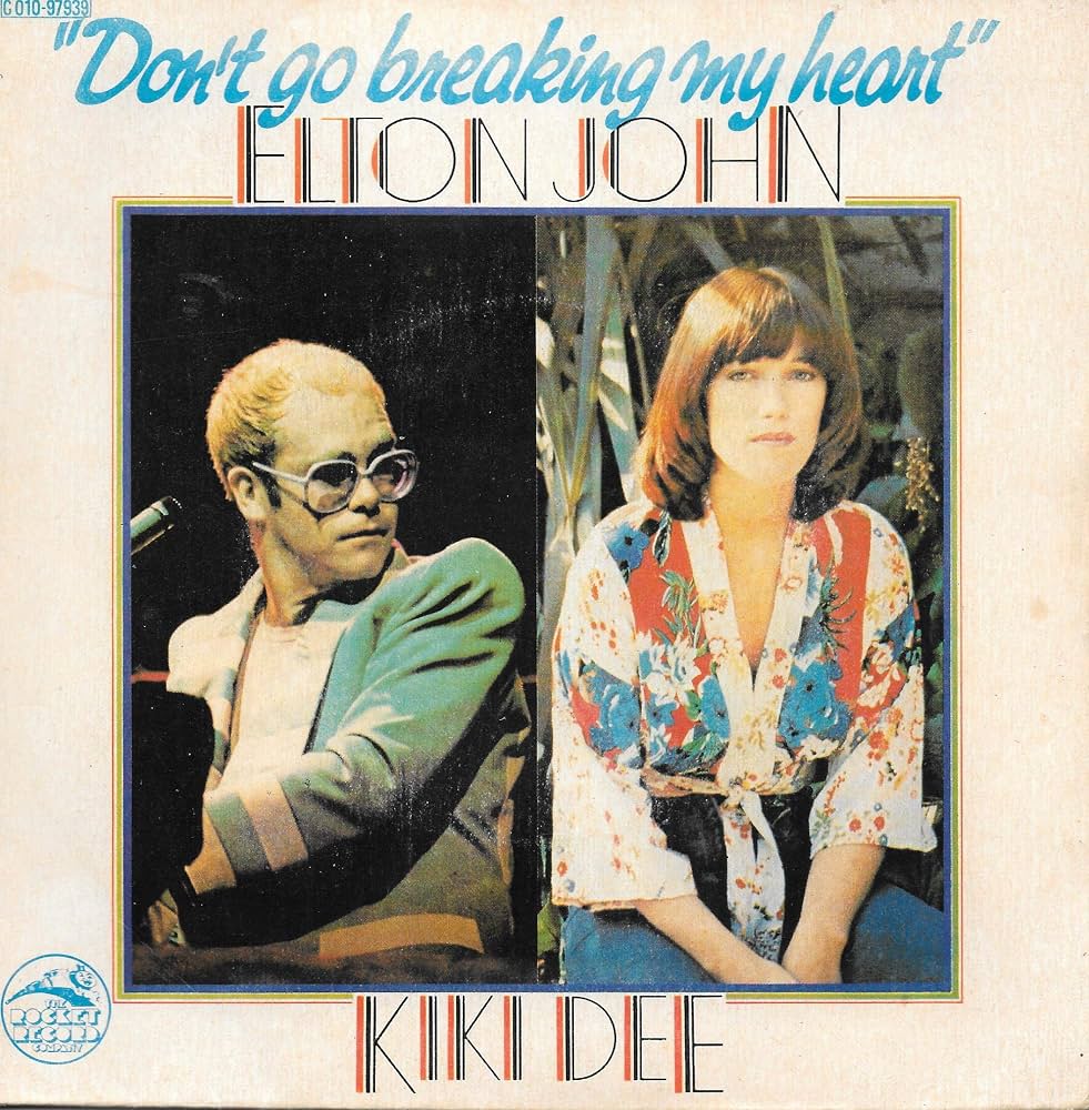 From the “MCHL Season XIV – Don’t Go Breaking My Heart!” Dept: