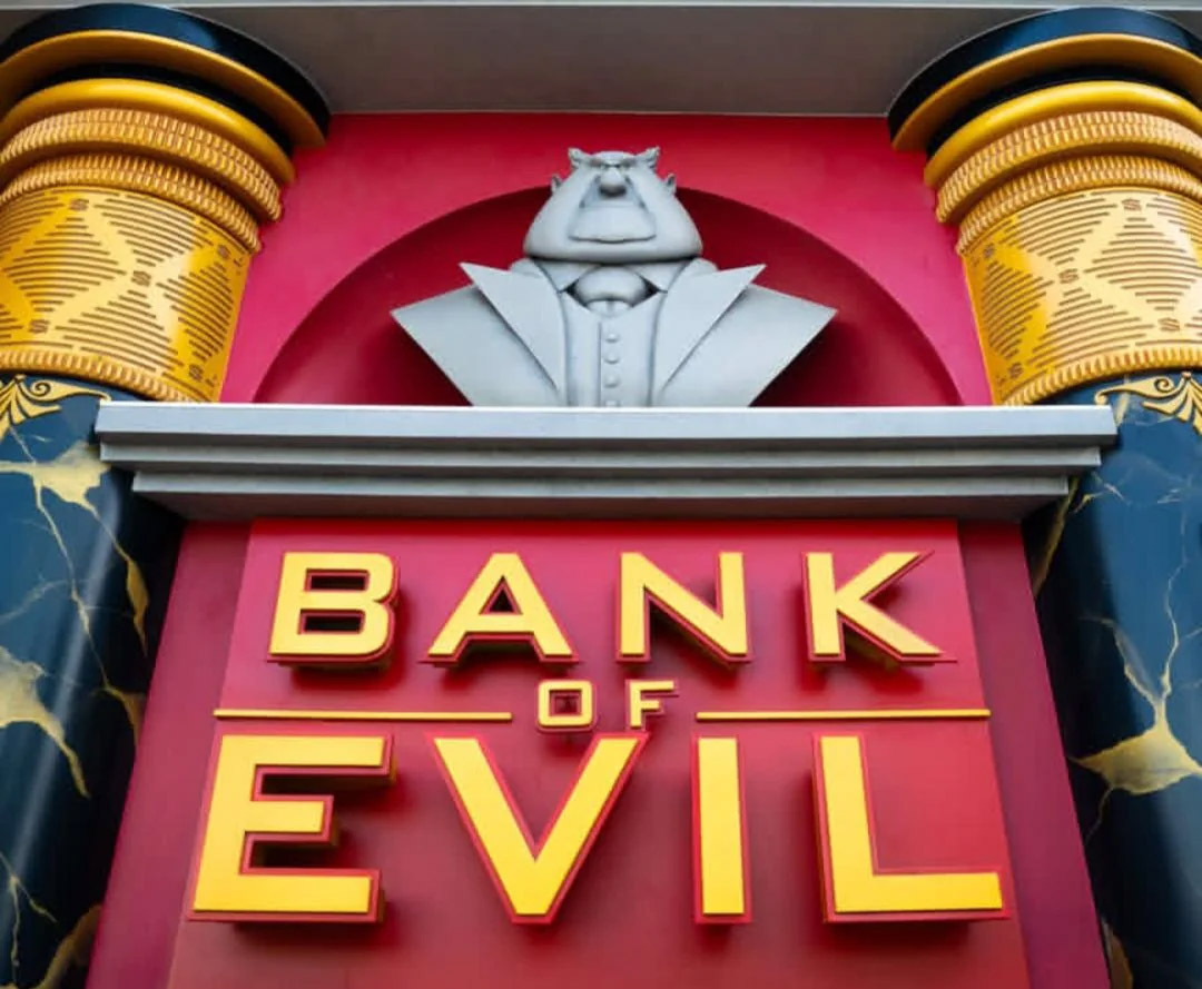 From the “Green Dot Bank Is Probably The Worst Bank Ever!” Dept:
