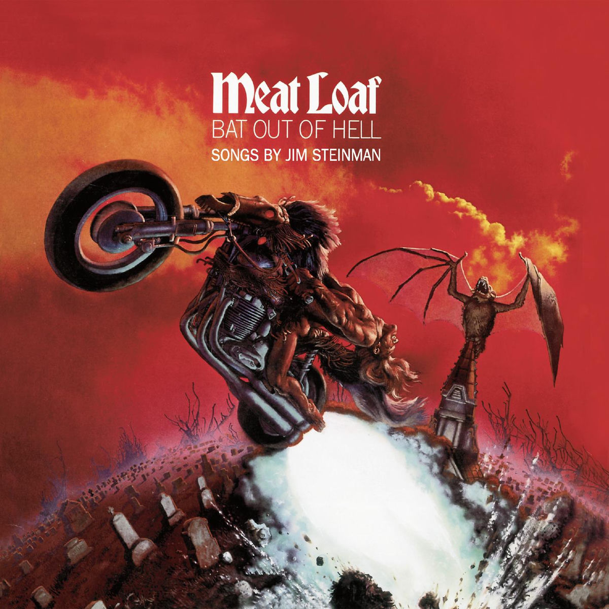 From the “MCHL Season XIV Playoffs – Theme Chosen As Fast As A Bat Out Of…” Dept: