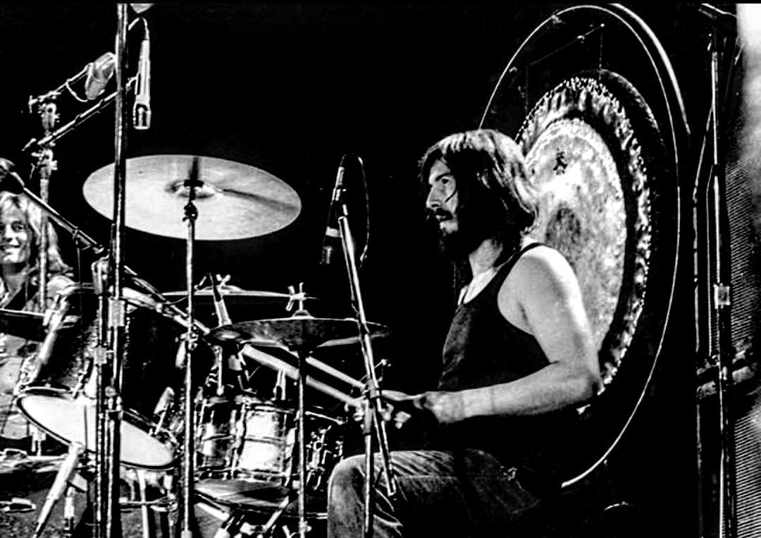 From the “MCHL Season XIV Playoffs – Remembering John Bonham!” Dept: